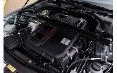 Mercedes-Benz C 63 AMG S Estate automatik - автомобили, коли, обяви за нови и употребявани 14