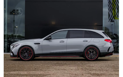 mercedes-benz-c-63-amg - 2