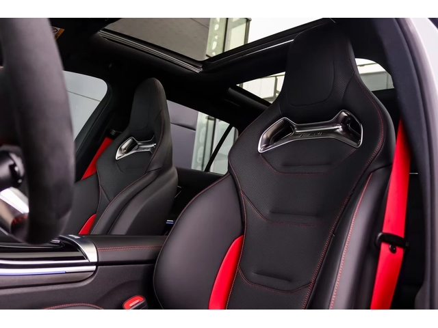 Mercedes-Benz C 63 AMG S Estate automatik - автомобили, коли, обяви за нови и употребявани 7