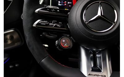 Mercedes-Benz C 63 AMG S Estate automatik - автомобили, коли, обяви за нови и употребявани 9