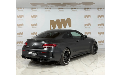 mercedes-benz-c-63-amg - 2