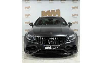 mercedes-benz-c-63-amg - 3