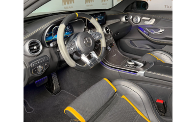 mercedes-benz-c-63-amg - 5