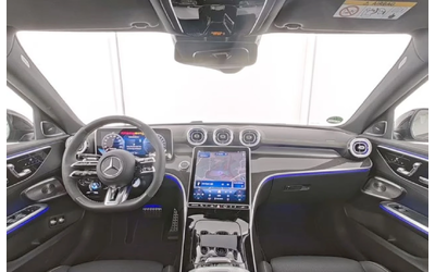 mercedes-benz-c-63-amg - 2