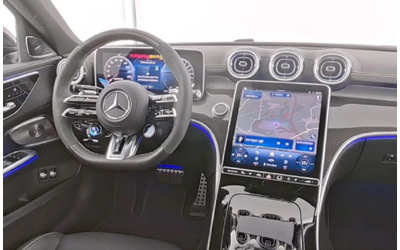 mercedes-benz-c-63-amg - 3