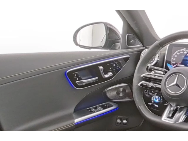 Mercedes-Benz C 63 AMG S AMG E-Perf/NIGHT I+ II/20" - автомобили, коли, обяви за нови и употребявани 5