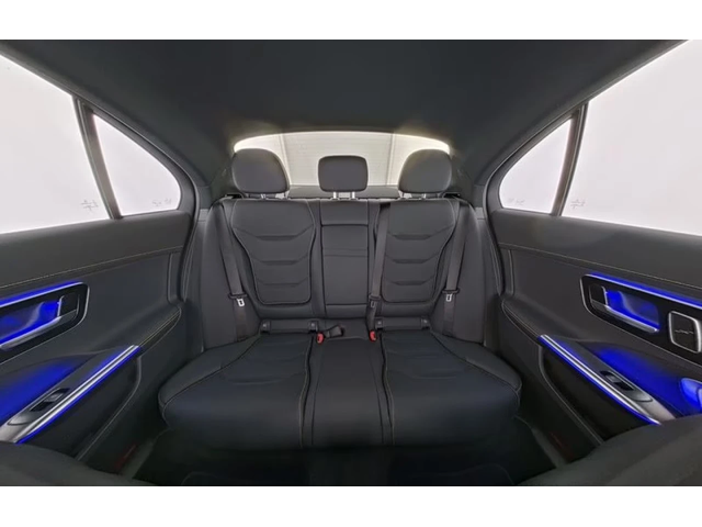 Mercedes-Benz C 63 AMG S AMG E-Perf/NIGHT I+ II/20" - автомобили, коли, обяви за нови и употребявани 6