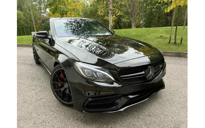 mercedes-benz-c-63-amg - 0