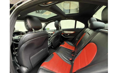 Mercedes-Benz C 63 AMG S / PERFORMANCE - автомобили, коли, обяви за нови и употребявани 10