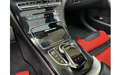 Mercedes-Benz C 63 AMG S / PERFORMANCE - автомобили, коли, обяви за нови и употребявани 12
