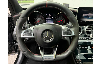 Mercedes-Benz C 63 AMG S / PERFORMANCE - автомобили, коли, обяви за нови и употребявани 13