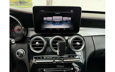 Mercedes-Benz C 63 AMG S / PERFORMANCE - автомобили, коли, обяви за нови и употребявани 14