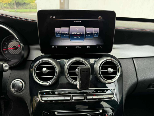 Mercedes-Benz C 63 AMG S / PERFORMANCE - автомобили, коли, обяви за нови и употребявани 14