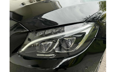 Mercedes-Benz C 63 AMG S / PERFORMANCE - автомобили, коли, обяви за нови и употребявани 15