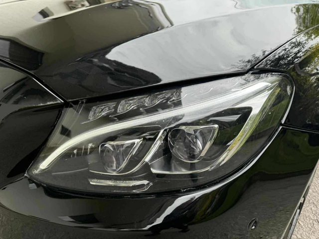 Mercedes-Benz C 63 AMG S / PERFORMANCE - автомобили, коли, обяви за нови и употребявани 15