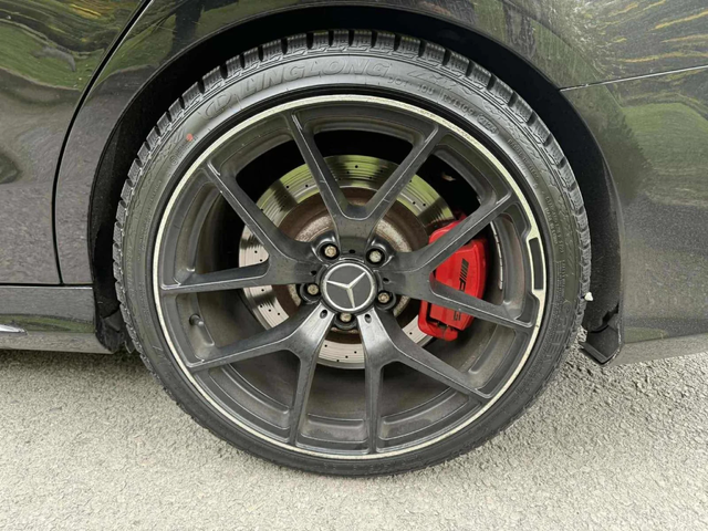 Mercedes-Benz C 63 AMG S / PERFORMANCE - автомобили, коли, обяви за нови и употребявани 16