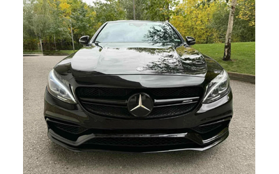 mercedes-benz-c-63-amg - 1