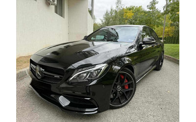 mercedes-benz-c-63-amg - 2