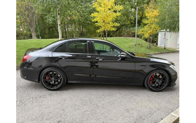 mercedes-benz-c-63-amg - 3