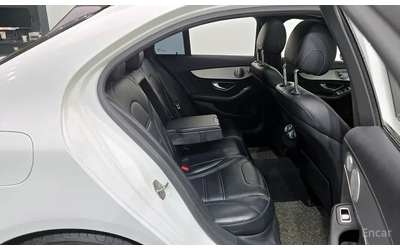 Mercedes-Benz C 63 AMG S* BURMASTER* KEYLESS GO* PANO* HEAD-UP* 360* КРАЙ - автомобили, коли, обяви за нови и употребявани 14