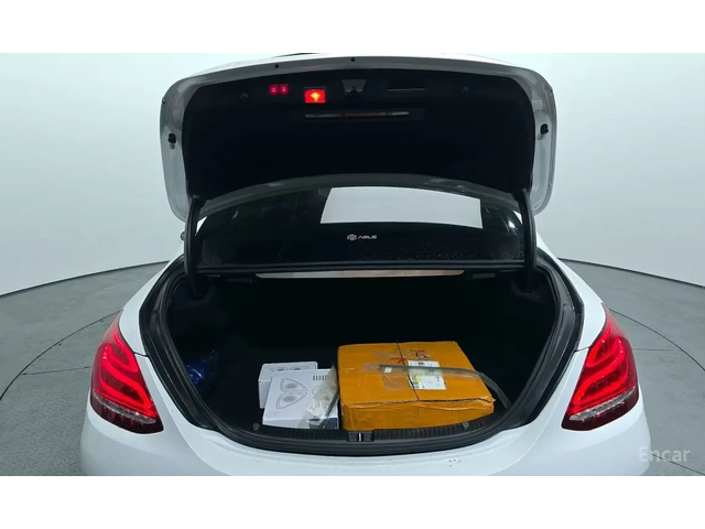 Mercedes-Benz C 63 AMG S* BURMASTER* KEYLESS GO* PANO* HEAD-UP* 360* КРАЙ - автомобили, коли, обяви за нови и употребявани 15
