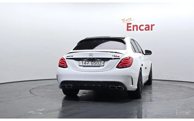 mercedes-benz-c-63-amg - 3