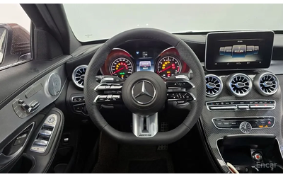 mercedes-benz-c-63-amg - 5