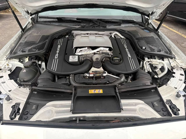 Mercedes-Benz C 63 AMG S * 360* DISTRONIC* BUMERSTER * ПАНО * CARFAX - автомобили, коли, обяви за нови и употребявани 13