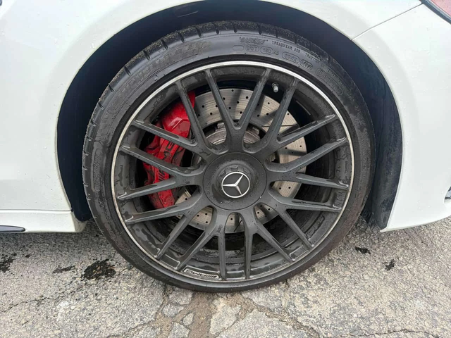 Mercedes-Benz C 63 AMG S * 360* DISTRONIC* BUMERSTER * ПАНО * CARFAX - автомобили, коли, обяви за нови и употребявани 6