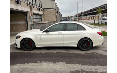 mercedes-benz-c-63-amg - 2