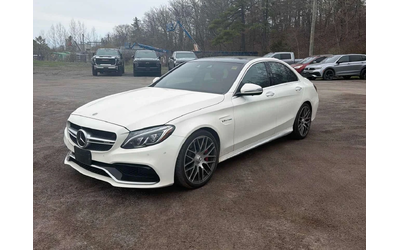 mercedes-benz-c-63-amg - 0