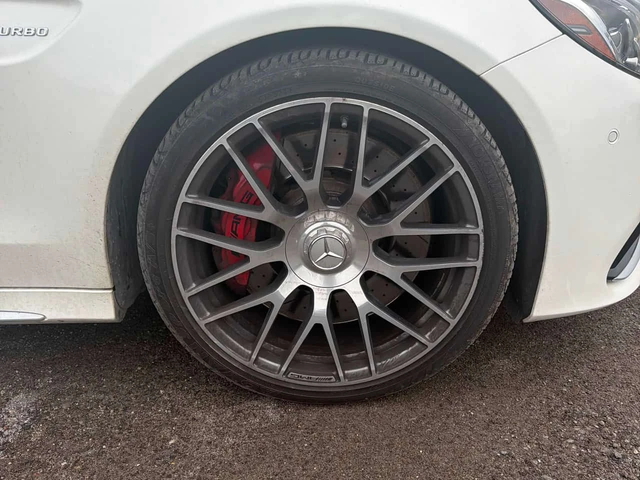 Mercedes-Benz C 63 AMG S | DISTRONIC | 360 | BURMESTER | - автомобили, коли, обяви за нови и употребявани 6