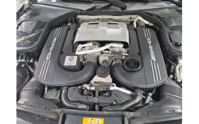 Mercedes-Benz C 63 AMG S| DISTRONIC| 360| BURMESTER| ПОДГРЕВИ| BUCKETS - автомобили, коли, обяви за нови и употребявани 15