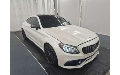 mercedes-benz-c-63-amg - 1