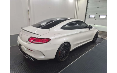 mercedes-benz-c-63-amg - 2