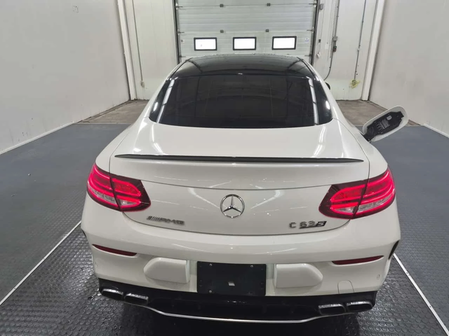 Mercedes-Benz C 63 AMG S| DISTRONIC| 360| BURMESTER| ПОДГРЕВИ| BUCKETS - автомобили, коли, обяви за нови и употребявани 3