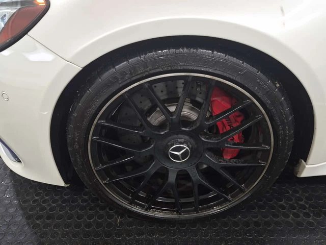 Mercedes-Benz C 63 AMG S| DISTRONIC| 360| BURMESTER| ПОДГРЕВИ| BUCKETS - автомобили, коли, обяви за нови и употребявани 5