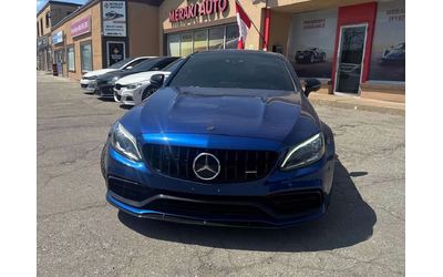 mercedes-benz-c-63-amg - 5