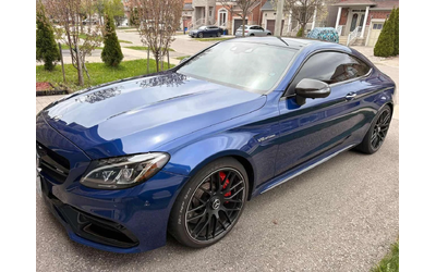 mercedes-benz-c-63-amg - 0