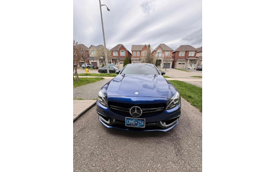 mercedes-benz-c-63-amg - 1