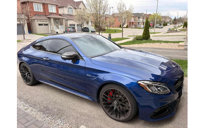 mercedes-benz-c-63-amg - 2