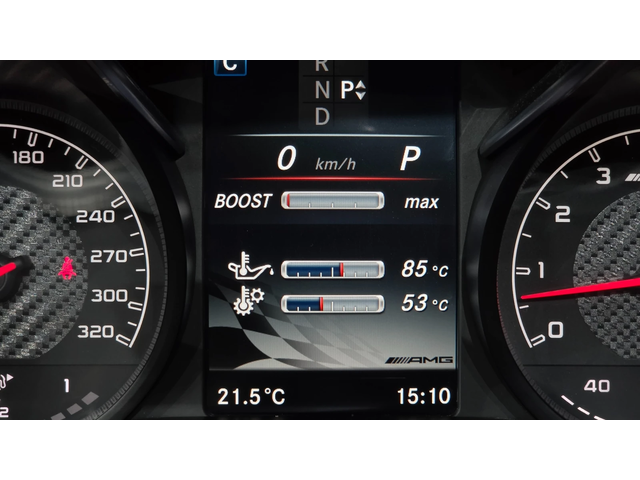 Mercedes-Benz C 63 AMG * Ceramic* 360* Pano* Ambient* - автомобили, коли, обяви за нови и употребявани 12