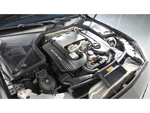 Mercedes-Benz C 63 AMG * Ceramic* 360* Pano* Ambient* - автомобили, коли, обяви за нови и употребявани 16