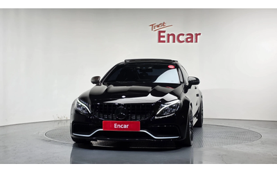 mercedes-benz-c-63-amg - 1