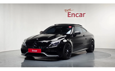 mercedes-benz-c-63-amg - 2
