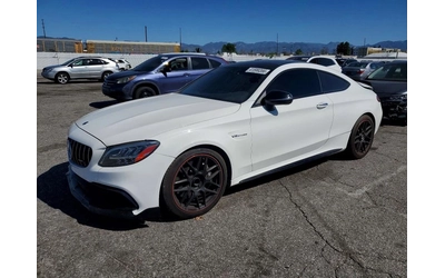 mercedes-benz-c-63-amg - 0