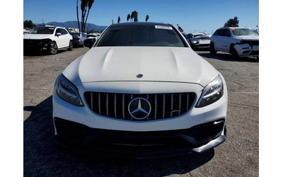 mercedes-benz-c-63-amg - 1