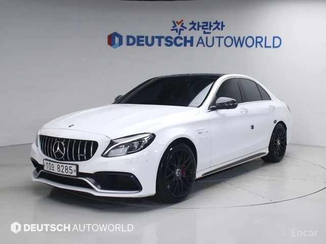 Mercedes-Benz C 63 AMG 360* cCARBON* HEAD-UP* КРАЙНА ЦЕНА - автомобили, коли, обяви за нови и употребявани 0
