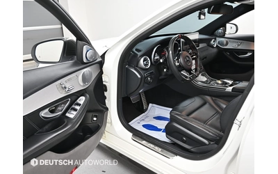 Mercedes-Benz C 63 AMG 360* cCARBON* HEAD-UP* КРАЙНА ЦЕНА - автомобили, коли, обяви за нови и употребявани 10