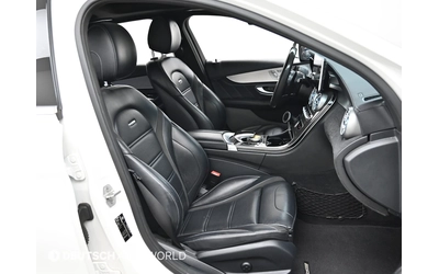 Mercedes-Benz C 63 AMG 360* cCARBON* HEAD-UP* КРАЙНА ЦЕНА - автомобили, коли, обяви за нови и употребявани 15